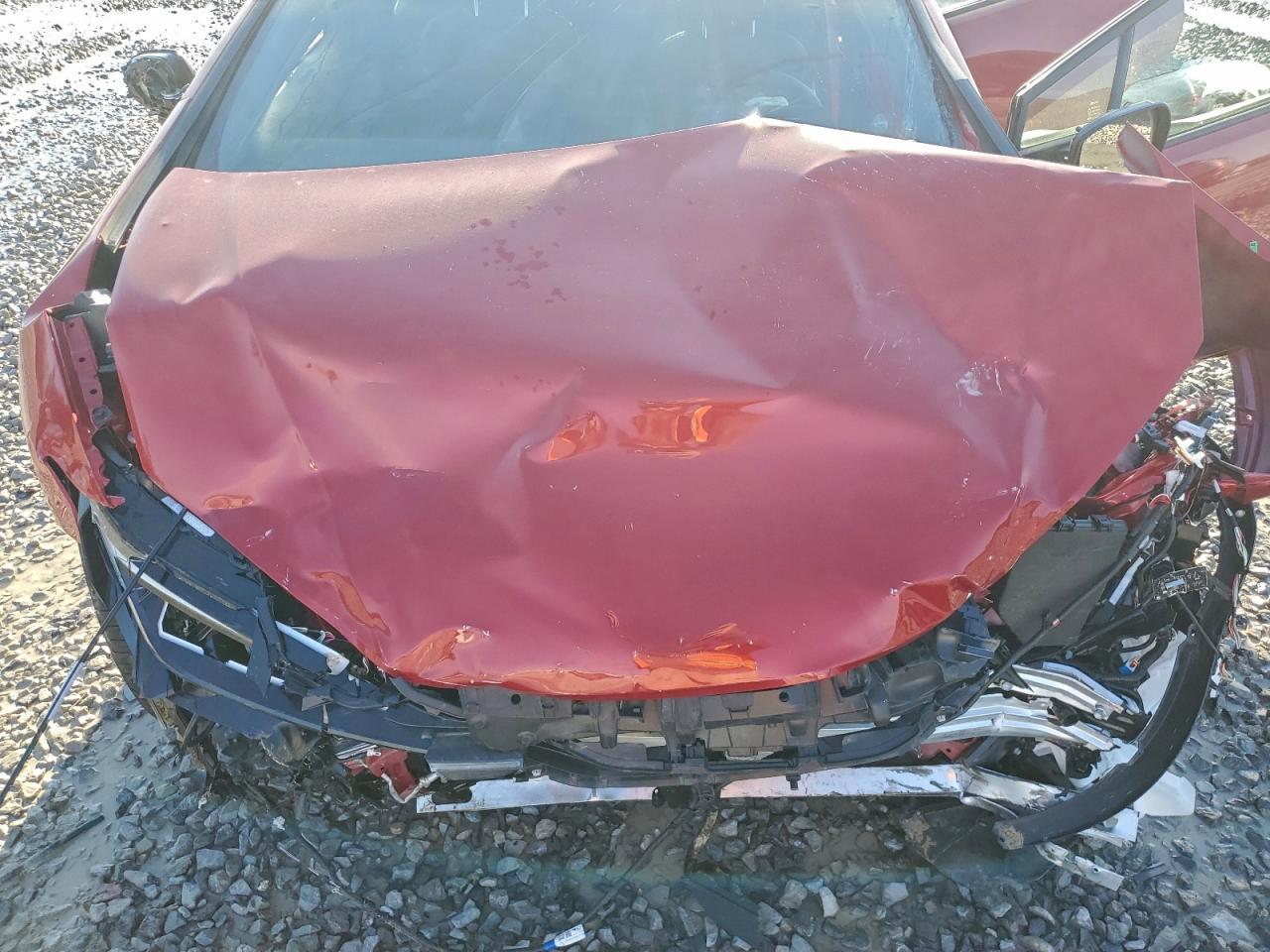 2025 TOYOTA PRIUS