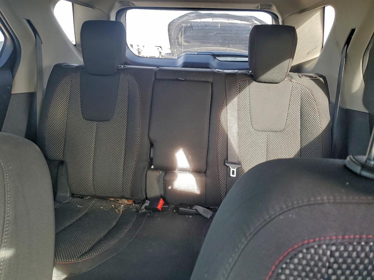 2013 CHEVROLET EQUINOX