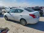 2012 NISSAN VERSA