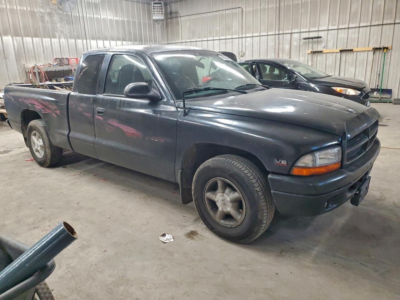 1998 DODGE Dakota