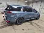 2022 KIA Carnival