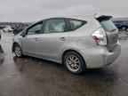 2012 TOYOTA PRIUS V