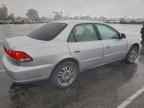 2002 HONDA ACCORD