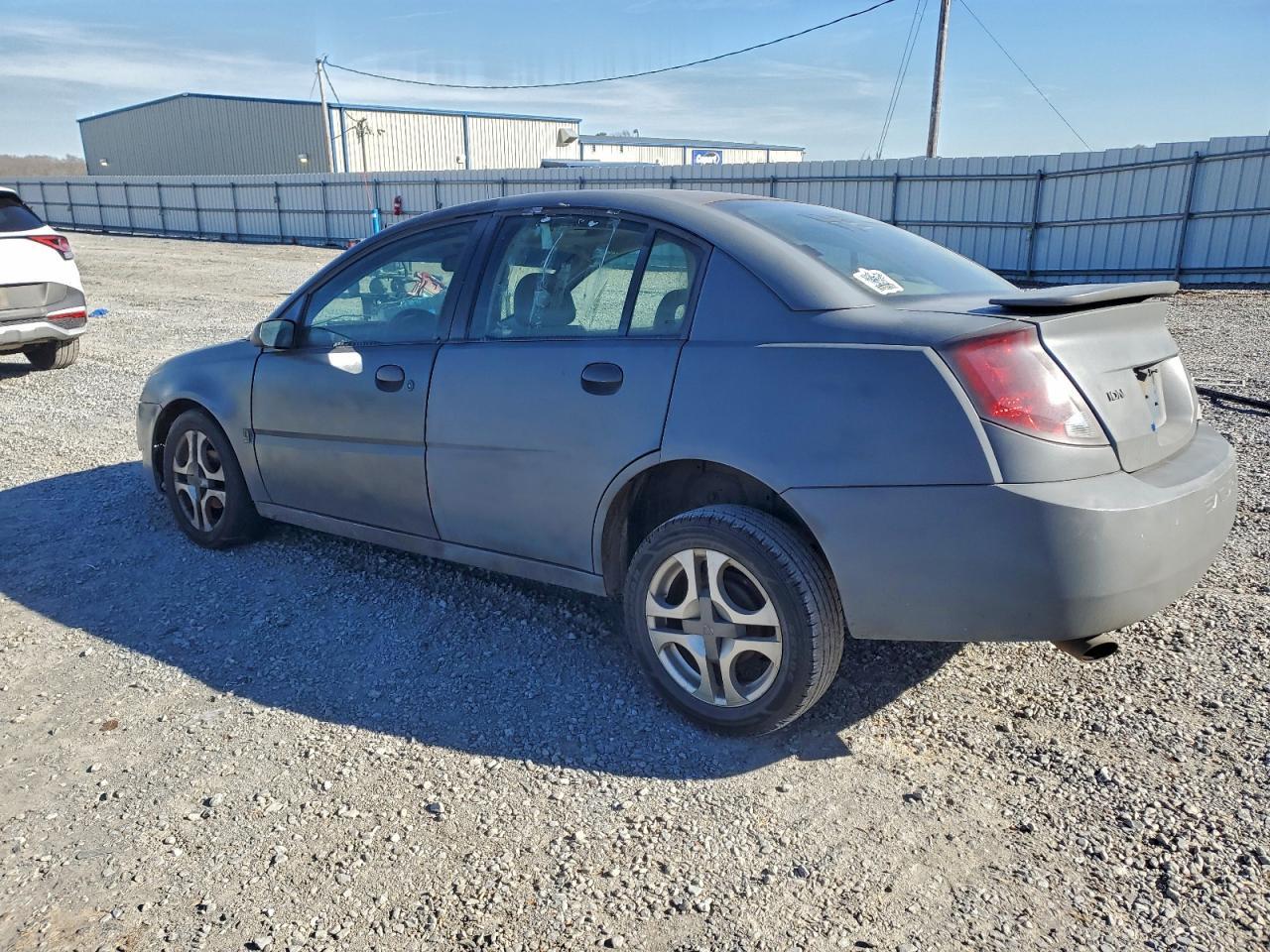 2004 SATURN Ion