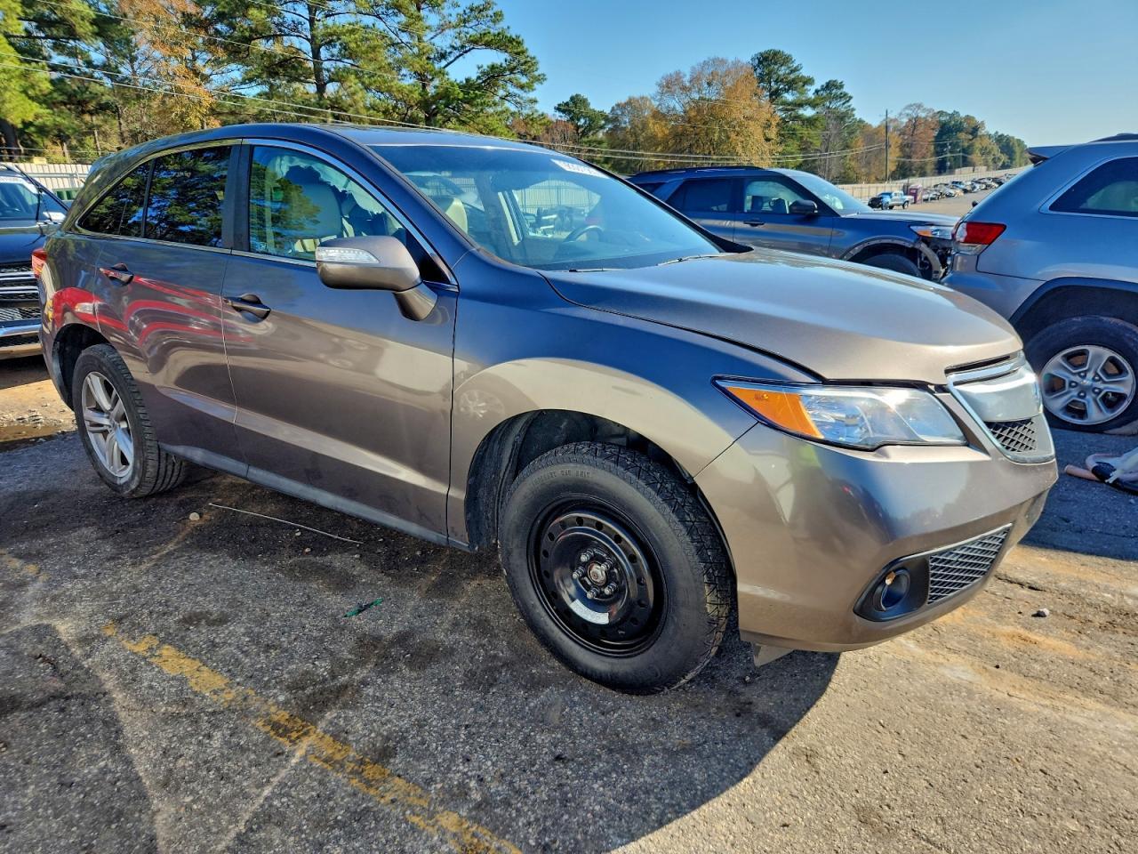 2013 ACURA RDX