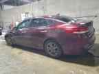 2020 KIA OPTIMA