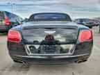2013 BENTLEY Continental