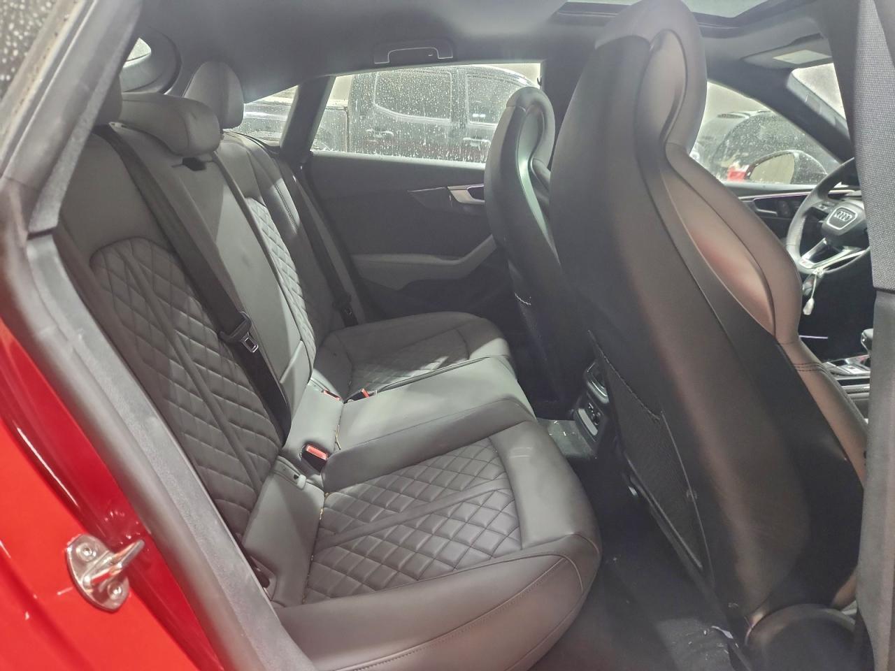 2025 AUDI S5