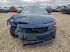 2017 DODGE CHARGER