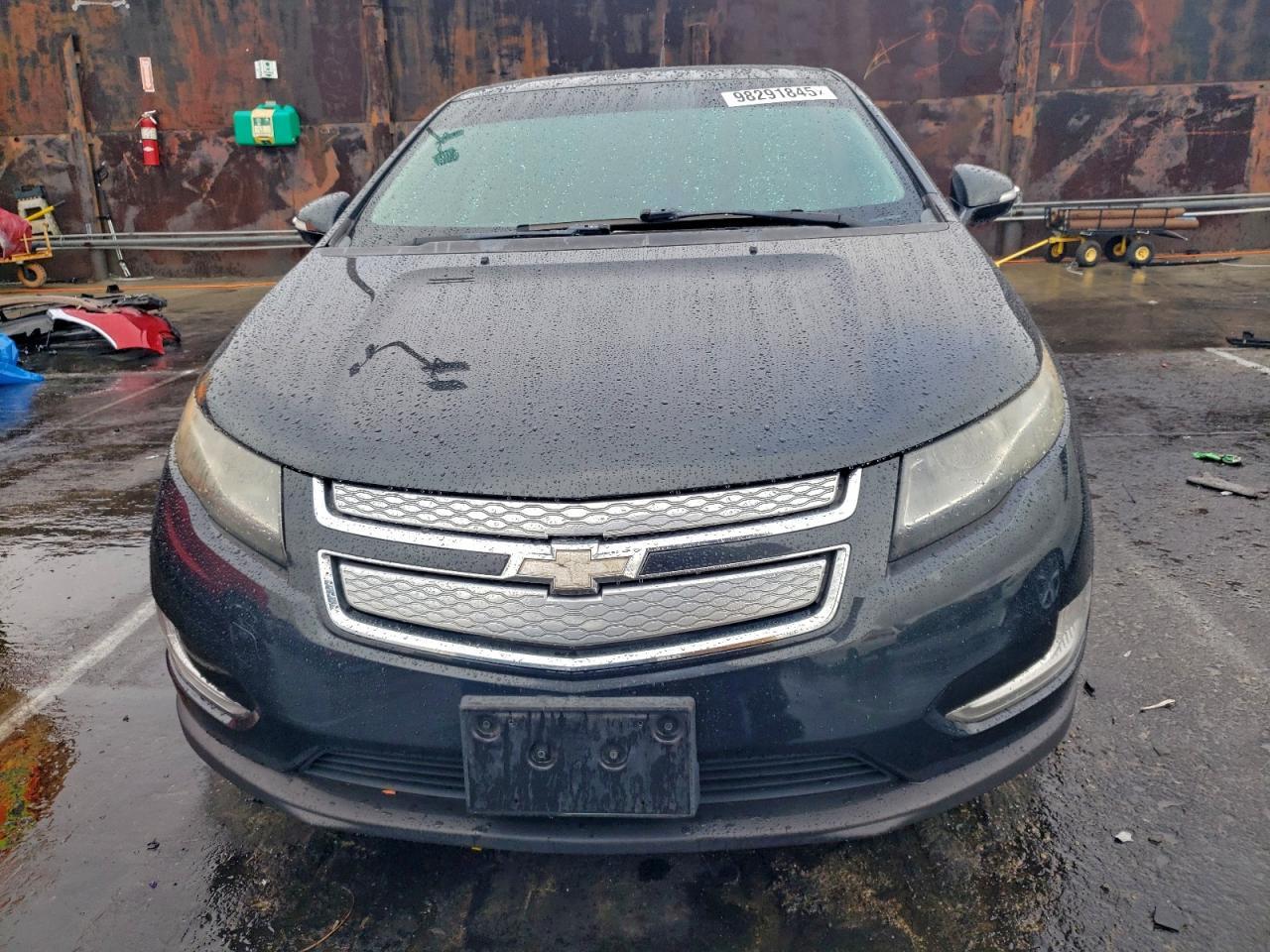 2014 CHEVROLET VOLT
