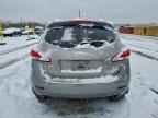 2012 NISSAN MURANO