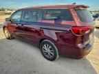 2015 KIA SEDONA