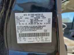 2010 FORD ESCAPE