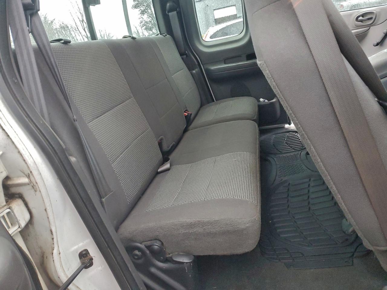 2003 FORD F-150