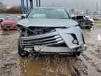 2017 TOYOTA Highlander Hybrid