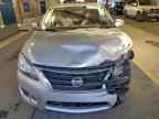 2013 NISSAN SENTRA