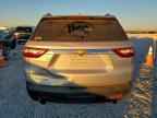 2021 CHEVROLET TRAVERSE