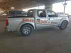2012 NISSAN Frontier