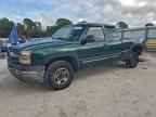 2004 CHEVROLET Silverado