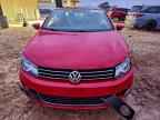 2013 VOLKSWAGEN EOS