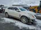 2016 CADILLAC SRX