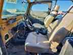 1985 JEEP Cj