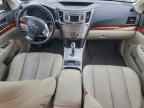 2012 SUBARU Legacy