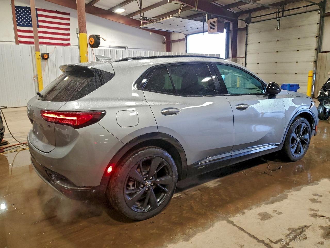 2023 BUICK Envision