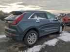 2021 CADILLAC XT4