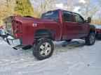2008 CHEVROLET Silverado