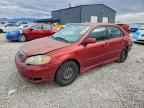2005 TOYOTA COROLLA