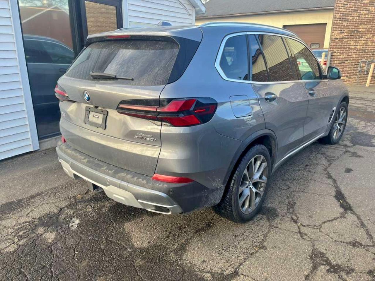 2024 BMW X5