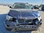 2017 BMW X3