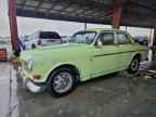 1966 VOLVO 122