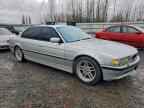 2001 BMW 7 series
