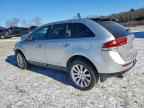 2014 LINCOLN MKX
