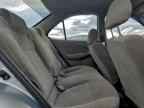2002 NISSAN SENTRA