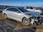 2014 LINCOLN MKZ
