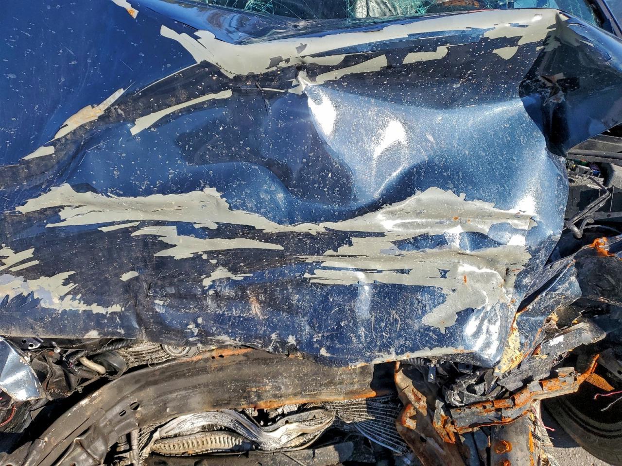 2006 HONDA ACCORD