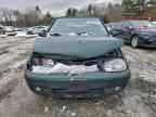 2002 VOLKSWAGEN Cabrio
