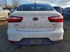 2017 KIA RIO