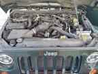 2011 JEEP WRANGLER
