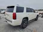 2015 CHEVROLET Tahoe