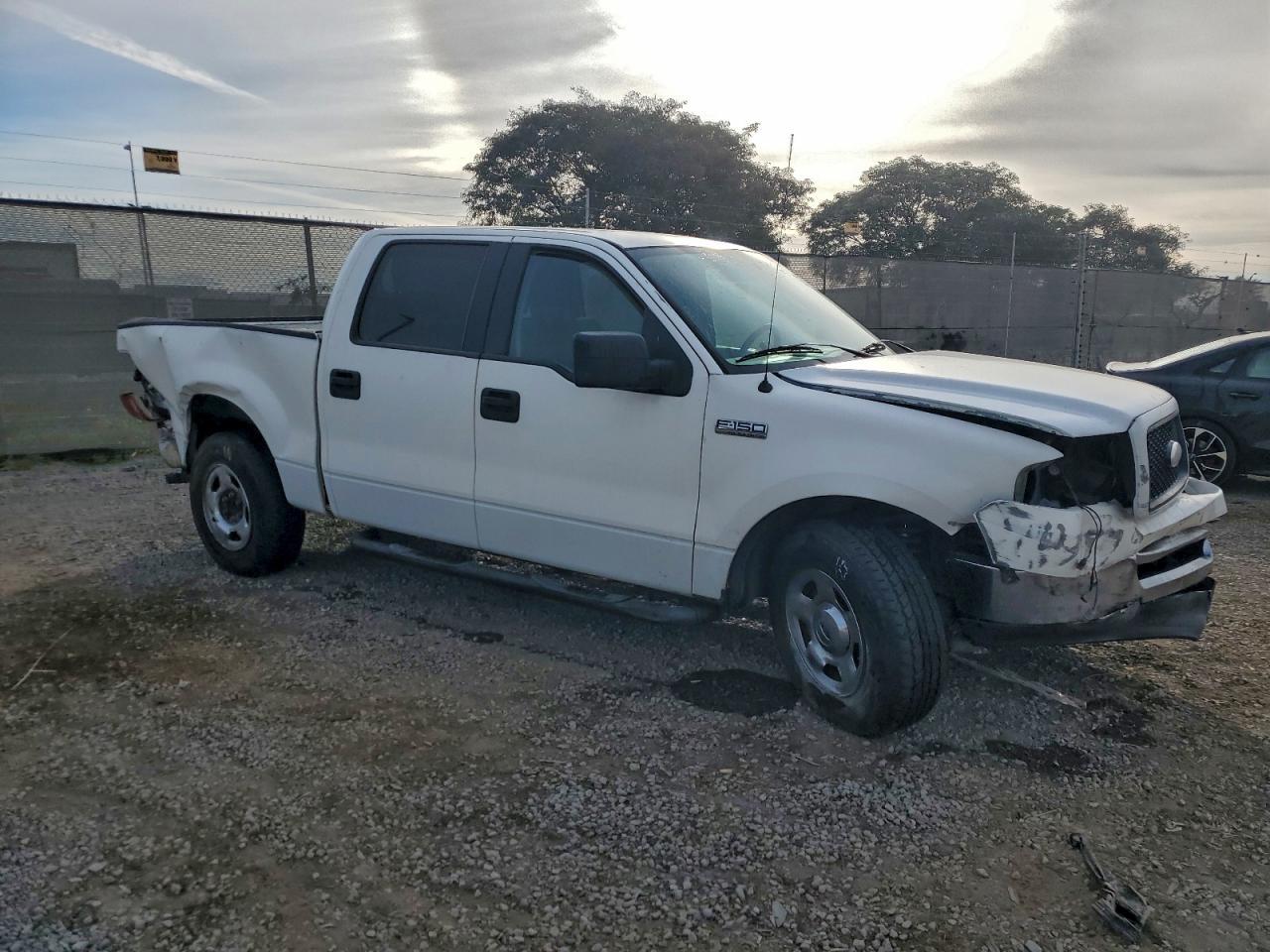 2006 FORD F-150 Lightning