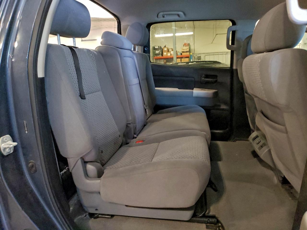 2007 TOYOTA TUNDRA