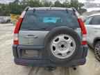 2005 HONDA CR-V