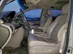 2011 HONDA ODYSSEY