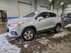 2017 CHEVROLET TRAX