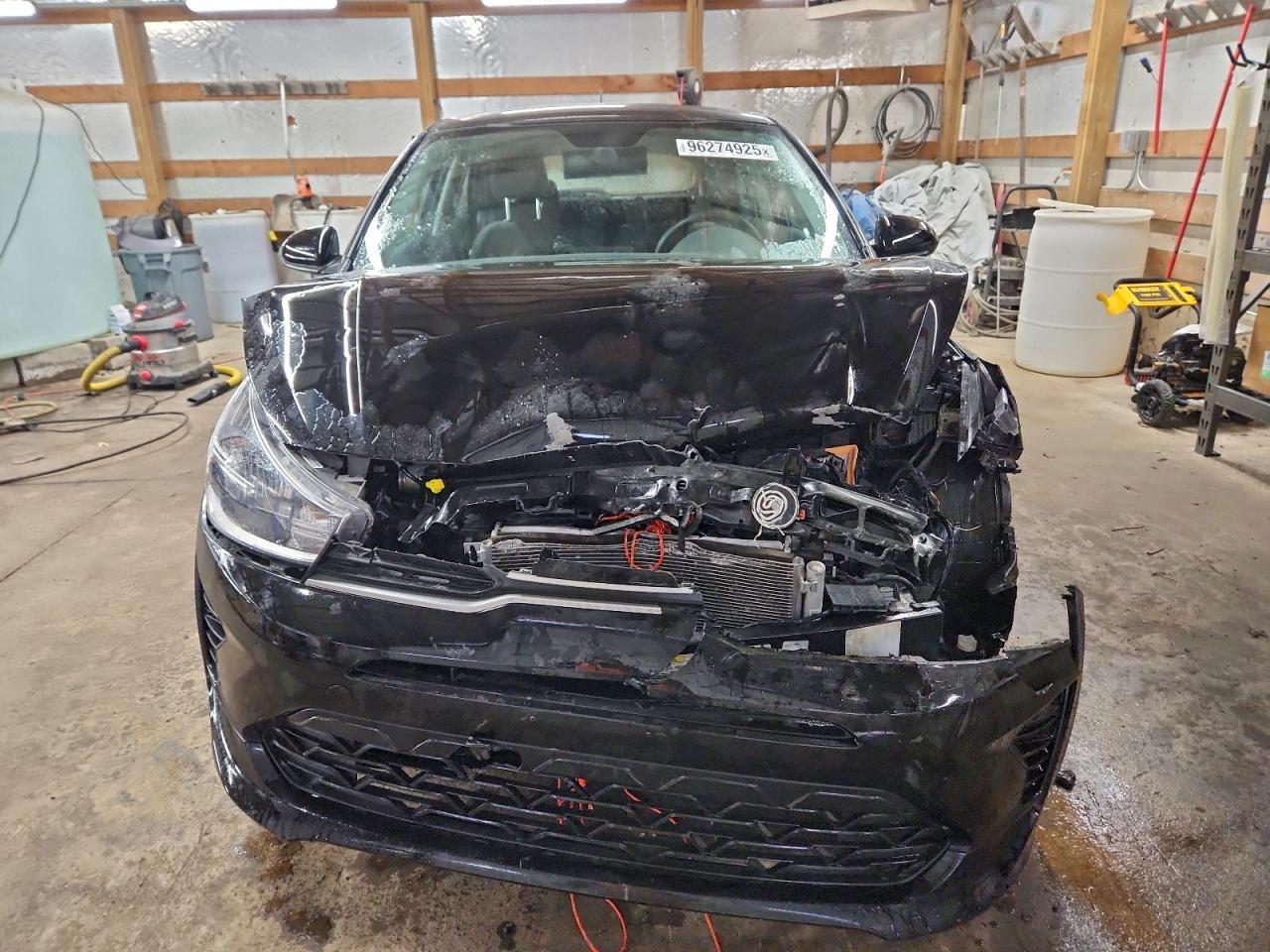 2021 KIA RIO