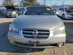 2003 NISSAN Maxima